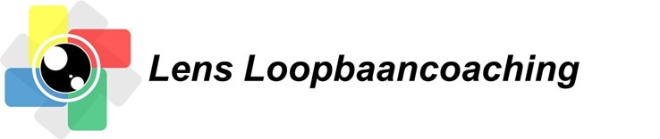 Lens Loopbaancoaching Logo