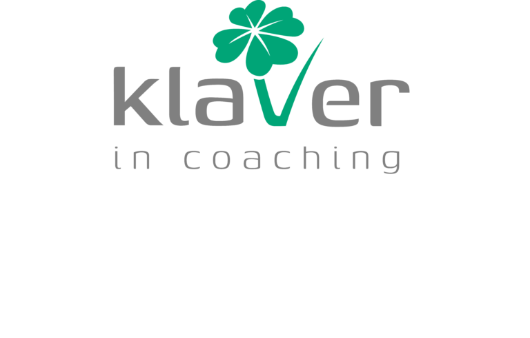 klaver in coaching logo